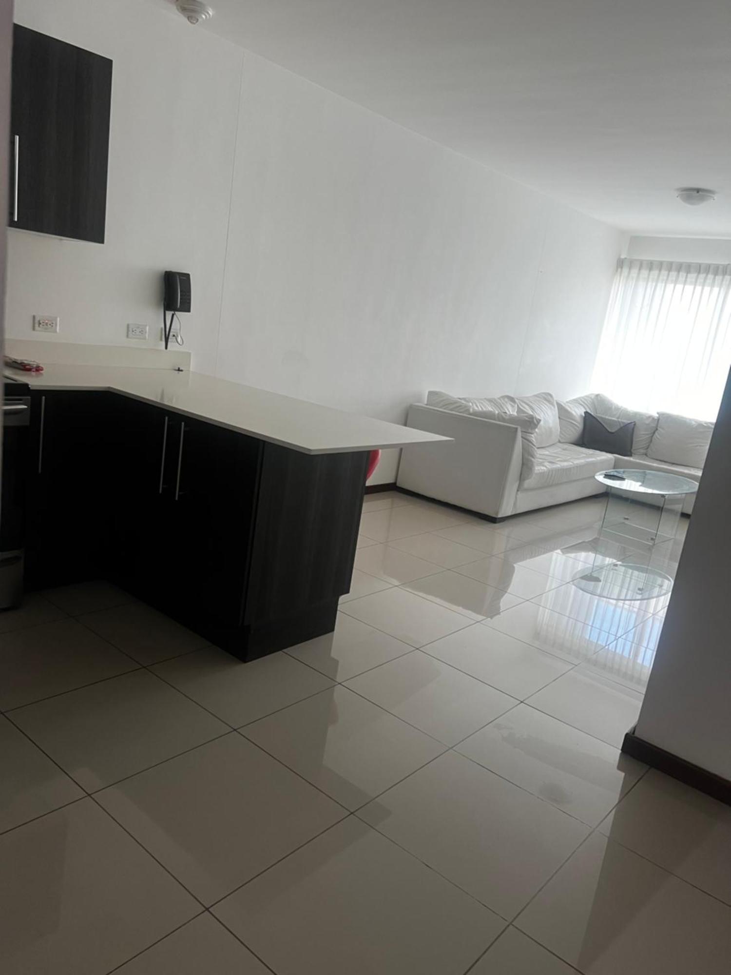 Comodidad Y Privacidad En Un Solo Lugar Heredia Buitenkant foto