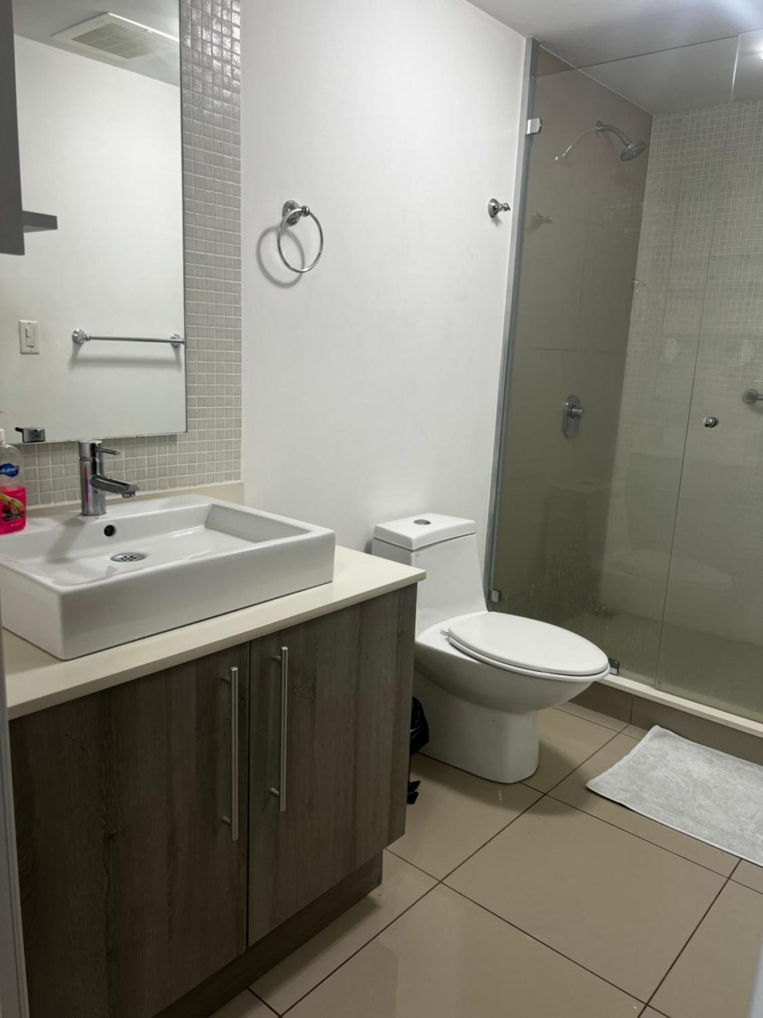Comodidad Y Privacidad En Un Solo Lugar Heredia Buitenkant foto