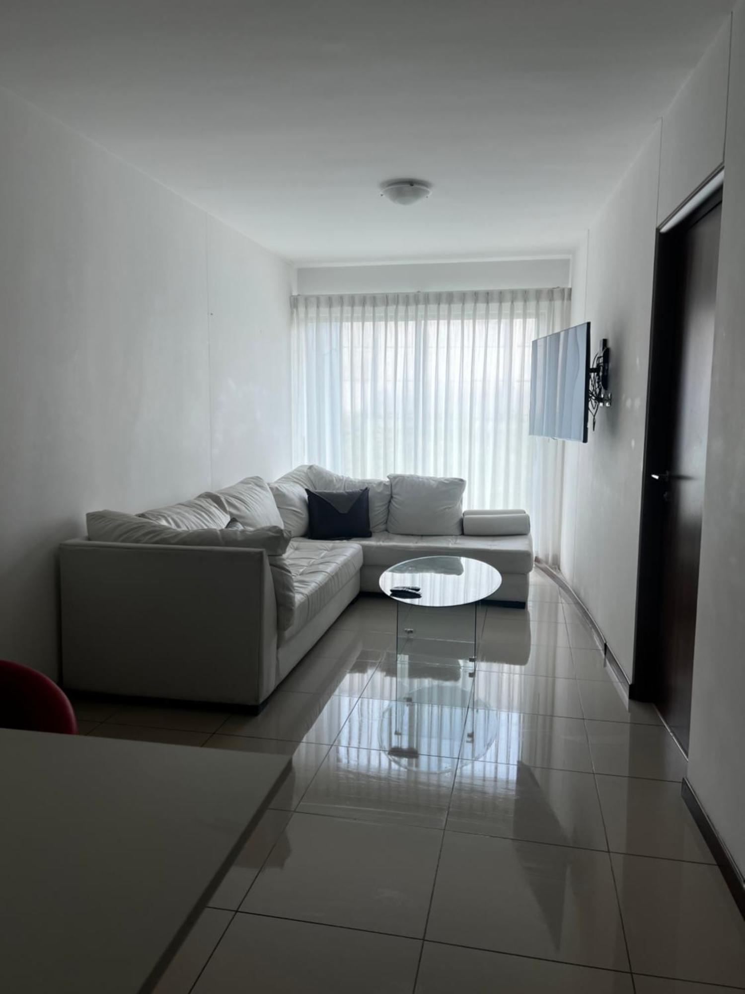 Comodidad Y Privacidad En Un Solo Lugar Heredia Buitenkant foto