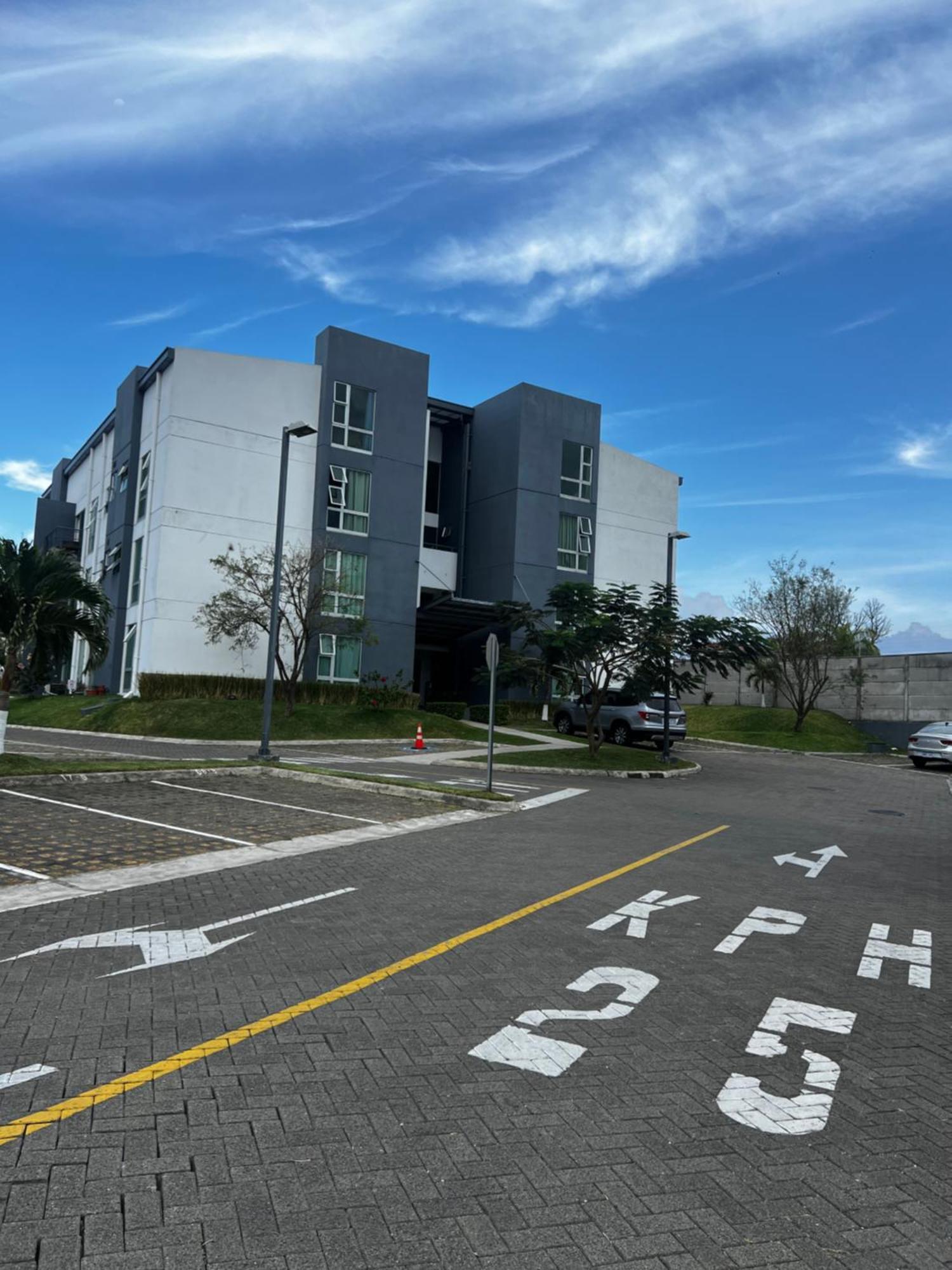 Comodidad Y Privacidad En Un Solo Lugar Heredia Buitenkant foto